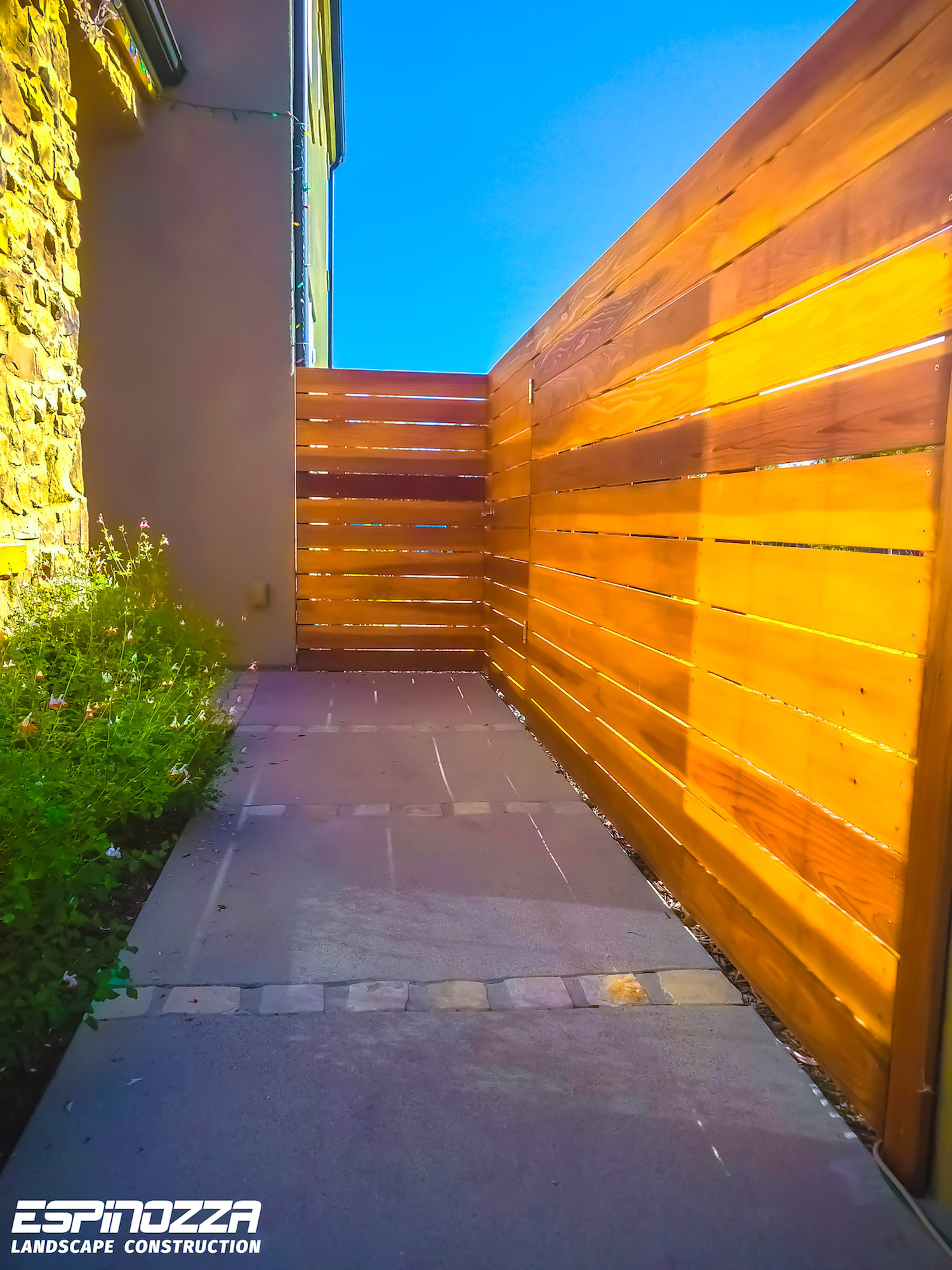 Tercera Prueba Fencing