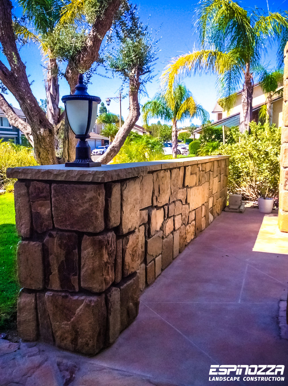 Segunda Prueba Fencing